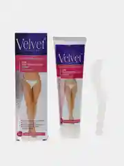 Крем для депиляции зоны бикини Velvet 100мл