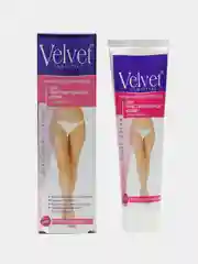 Крем для депиляции зоны бикини Velvet, 100 мл