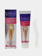 Крем для депиляции зоны бикини Velvet, 100 мл