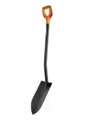 Лопата штыковая Plantic Terra 11003-01, 112 см
