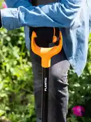 Лопата штыковая Plantic Terra 11003-01, 112 см