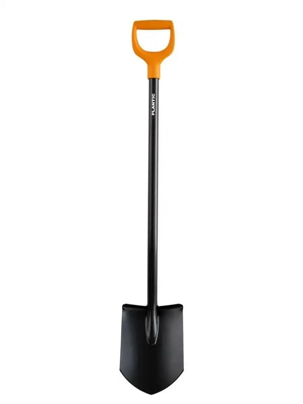 Лопата штыковая Plantic Terra 11005-01, 116 см