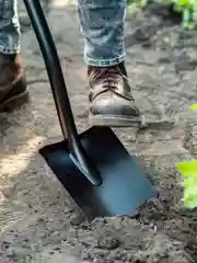 Лопата штыковая Plantic Terra 11005-01, 116 см