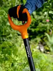 Лопата штыковая Plantic Terra 11005-01, 116 см
