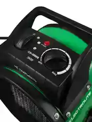 Пушка тепловая электрическая Electrolite CH 3000 S, 3 кВт, керамический нагреватель, 3 режима