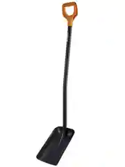 Лопата совковая Plantic Terra 11007-01, 127 см