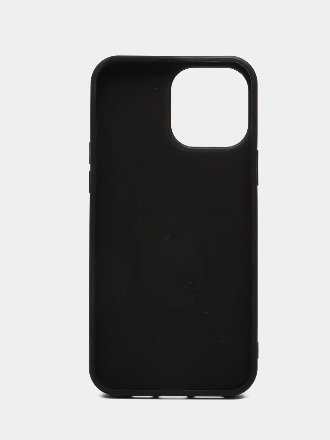 Чехол Guess PU leather iPhone 13 Pro Мах из экокожи, синий