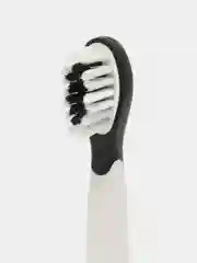 Сменные насадки для детской электрической зубной щетки PECHAM Kids Smart Panda, 2 шт