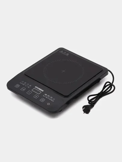 Индукционная плита настольная Hyundai HYC-0106