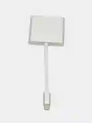 Портативный хаб 3 в 1 USB-C на 4K HDMI - USB 3.0 - Type-С для macbook