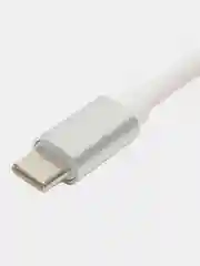 Портативный хаб 3 в 1 USB-C на 4K HDMI - USB 3.0 - Type-С для macbook