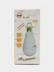 Светодиодная лампочка аккумулятором для кемпинга 20W