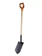 Лопата штыковая Plantic 11008-01 Дача, 118 см
