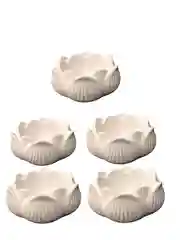 Подсвечники Лотос