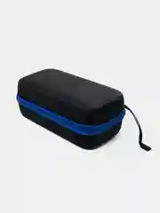 Черный пусковое зарядное устройство для автомобиля - бустер/ JumpStarter CY35 - 3500A, 14.800 мАч