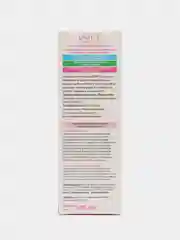 Конфетный крем Lady"s для депиляции для всех типов кожи / ультрабыстрый / для чувствительной кожи