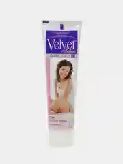 Крем для депиляции интимных зон Velvet 100мл