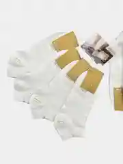 Мужские носки, короткие, спортивные