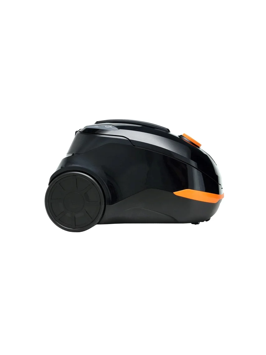 Черный пылесос Thomas AQUA-BOX Compact 786533