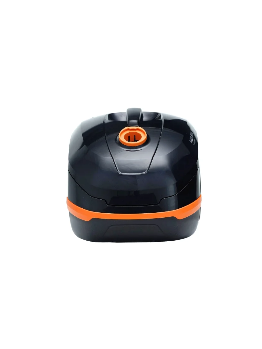 Черный пылесос Thomas AQUA-BOX Compact 786533