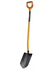 Лопата штыковая Plantic Terra Plus 11011-01, 122 см