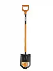 Лопата штыковая Plantic Terra Plus 11011-01, 122 см