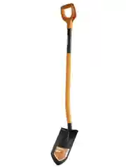 Лопата штыковая Plantic Terra Plus 11011-01, 122 см