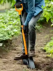 Лопата штыковая Plantic Terra Plus 11011-01, 122 см