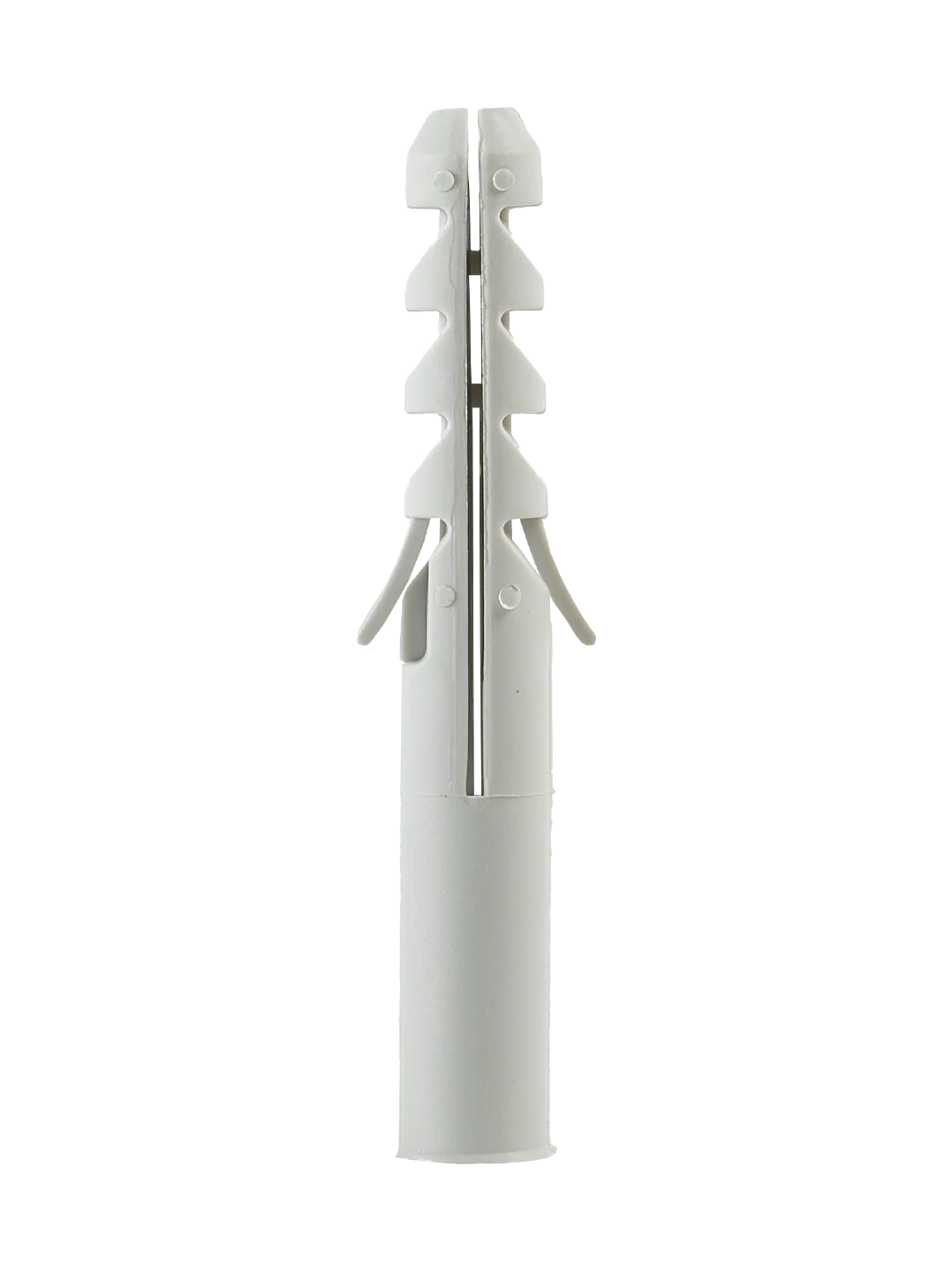 Дюбель потайной пластиковый универсальный PA6 E 5X25 (25 шт)