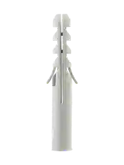Дюбель потайной пластиковый универсальный PA6 E 5X25 (25 шт)