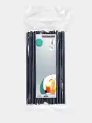 Трубочки для коктейлей FACKELMANN 24 см, 50 шт