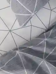 Комплект постельного белья Ночь Нежна Грань в.2 (сер.) Поплин семейный 70х70 (2) стандарт