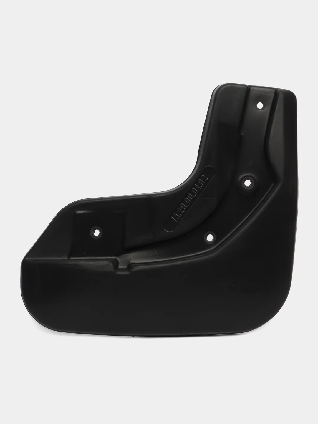 Брызговики передние для GEELY Coolray 2019  н.в. (I дорестайлинг) / Belgee X50 2023