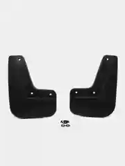 Брызговики передние подходят для  BAIC X35  2023 - 2 шт.(optimum) в пакете / Икс 35