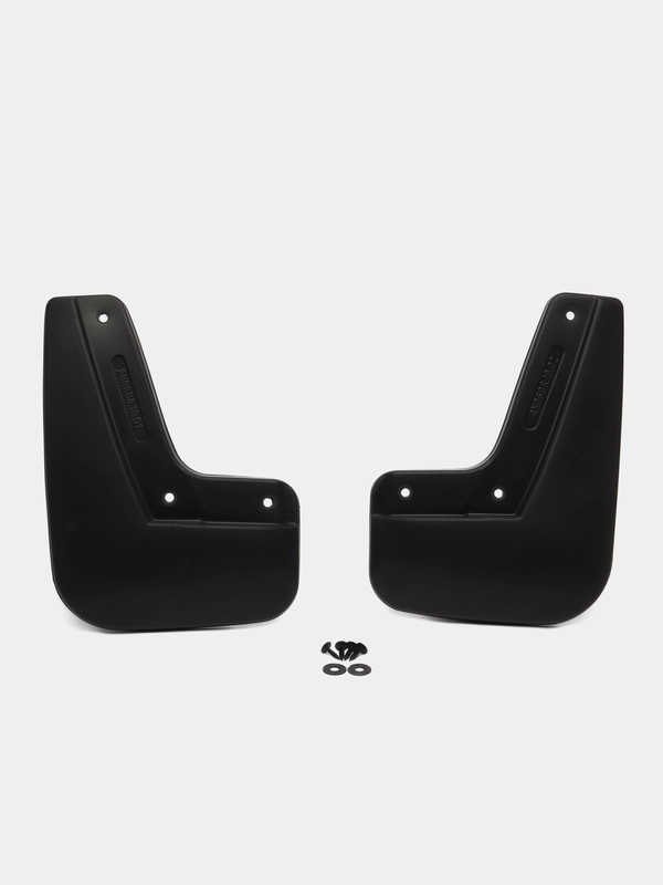 Брызговики передние подходят для  BAIC X35  2023 - 2 шт.(optimum) в пакете / Икс 35