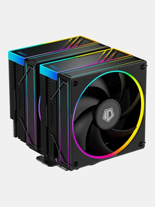 Кулер для процессора ID-COOLING FROZN A620 ARGB
