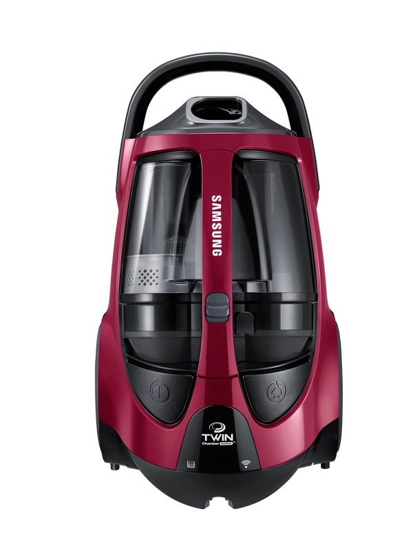Пылесос Samsung VCC885FH3P