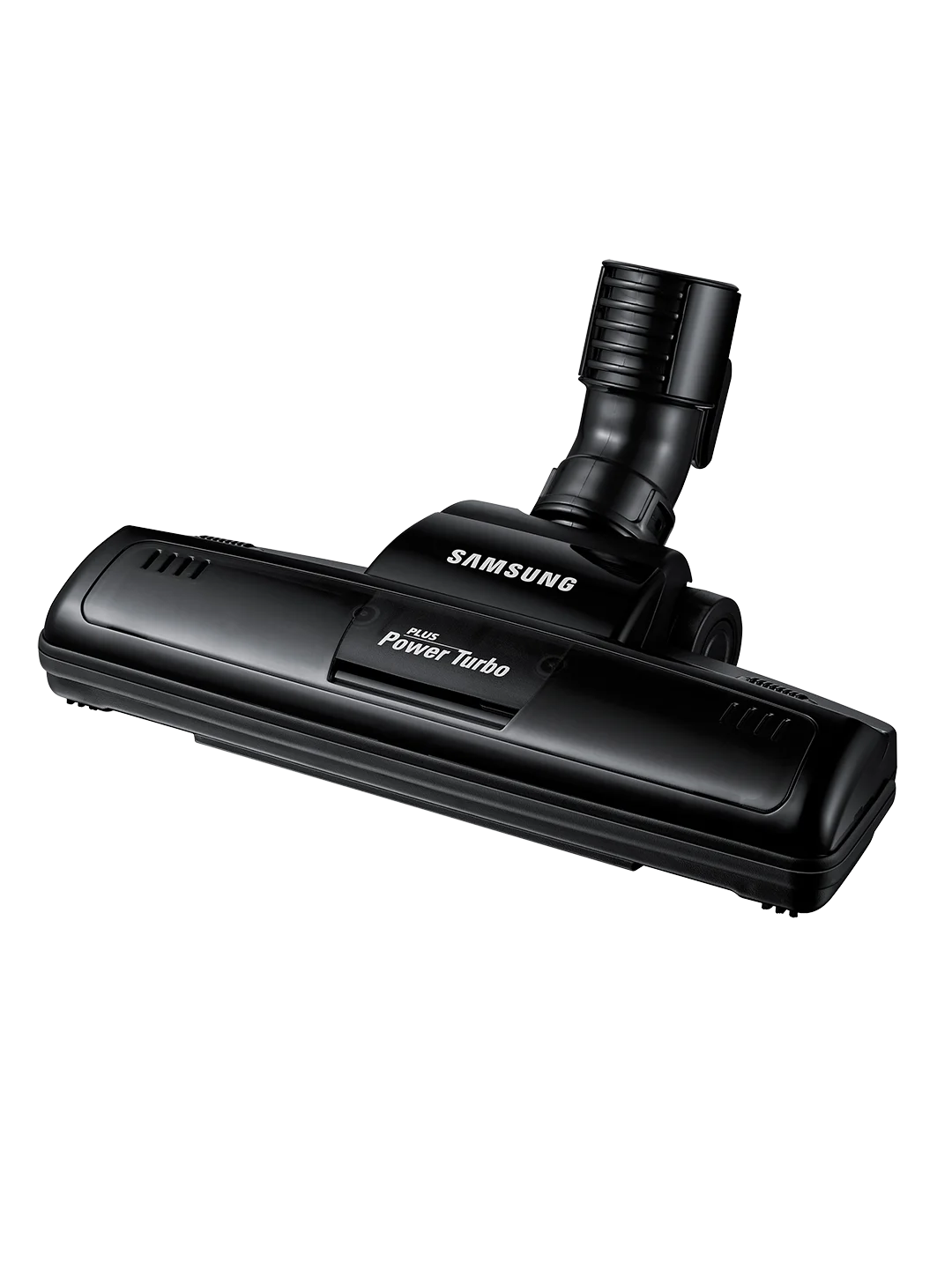 Черный пылесос Samsung VCC885FH3P