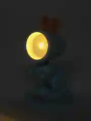 Ночник светодиодный детский