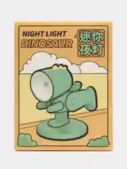 Ночник в детскую DINO