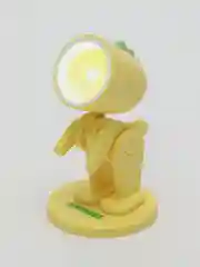 Ночник в детскую DINO