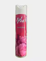 Освежитель воздуха FIRST FRESH, 300 мл