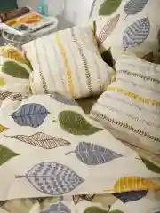 Комплект постельного белья Ночь Нежна Листопад  Бязь 120гр