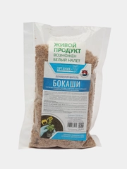 Удобрение Бокаши 1л