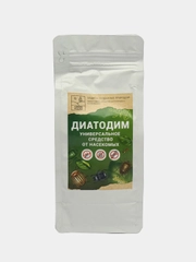 Диатомитовый порошок для насекомых Диатодим 1л