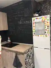 Черный грифельная краска Aturi Design Mia черная, для стен и мебели, быстросохнущая 0,4 кг