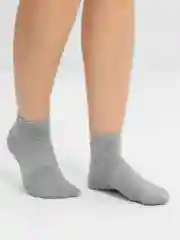 Носки женские короткие