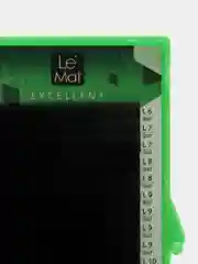 Ресницы черные Le Maitre "Excellent" 20 линий L 0.07 MIX   6-13 mm
