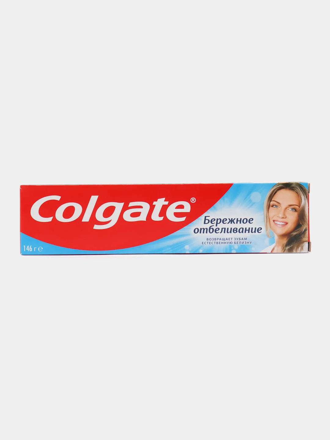 Зубная паста COLGATE 100 мл, 146 г