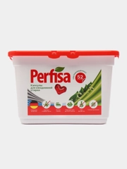 Perfisa Капсулы для ежедневной стирки 52 шт